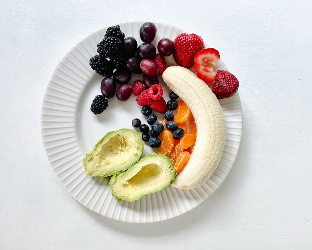Desayunos saludables y nutritivos